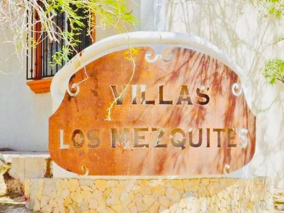 Villa Relax In The Charming Casita Mezquites #5 Puerto Peñasco Esterno foto