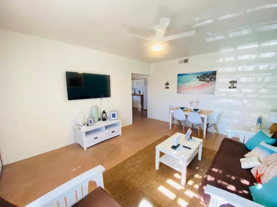 Villa Relax In The Charming Casita Mezquites #5 Puerto Peñasco Esterno foto