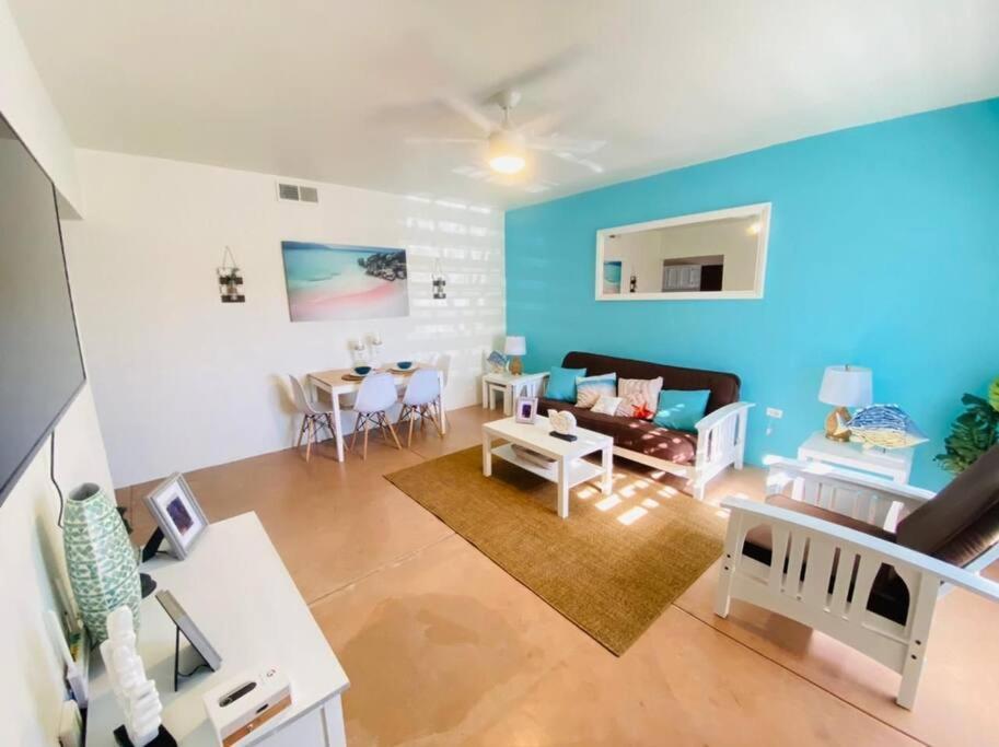 Villa Relax In The Charming Casita Mezquites #5 Puerto Peñasco Esterno foto