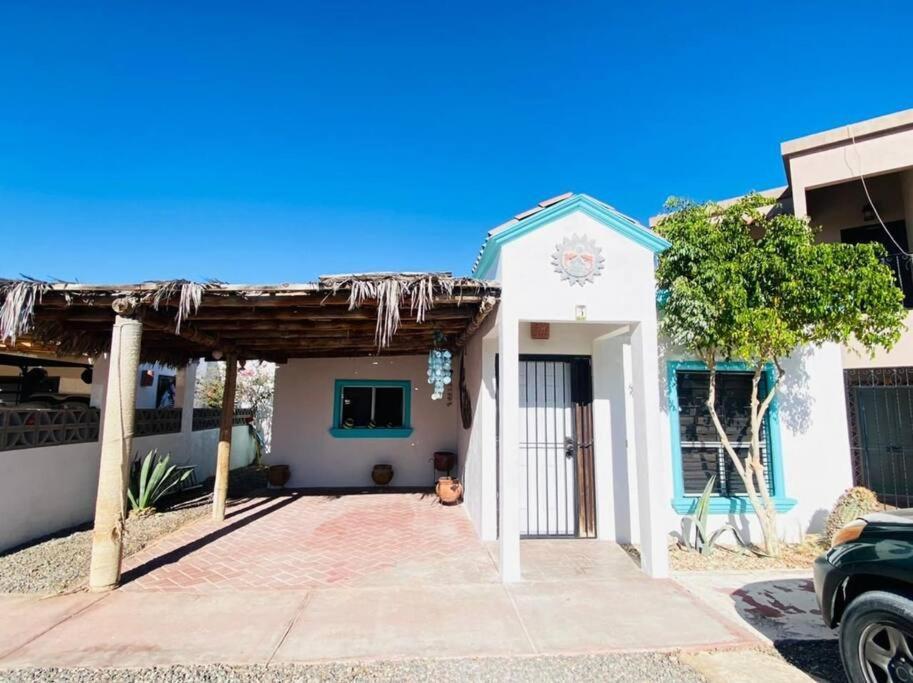 Villa Relax In The Charming Casita Mezquites #5 Puerto Peñasco Esterno foto
